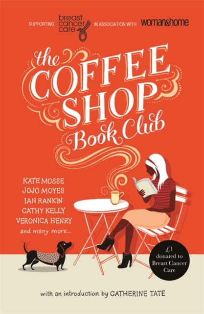 The Coffee Shop Book Club, EPUB eBook