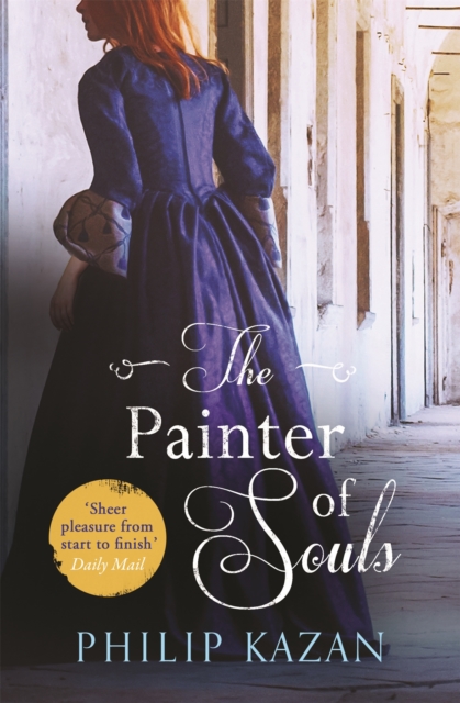 The Painter of Souls, Paperback / softback Book