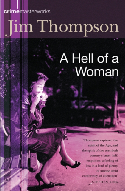 A Hell of a Woman, EPUB eBook
