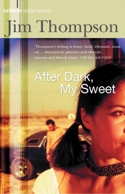 After Dark, My Sweet, EPUB eBook