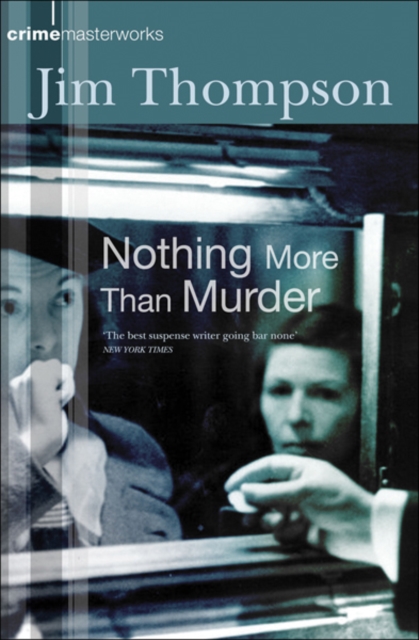 Nothing More Than Murder, EPUB eBook