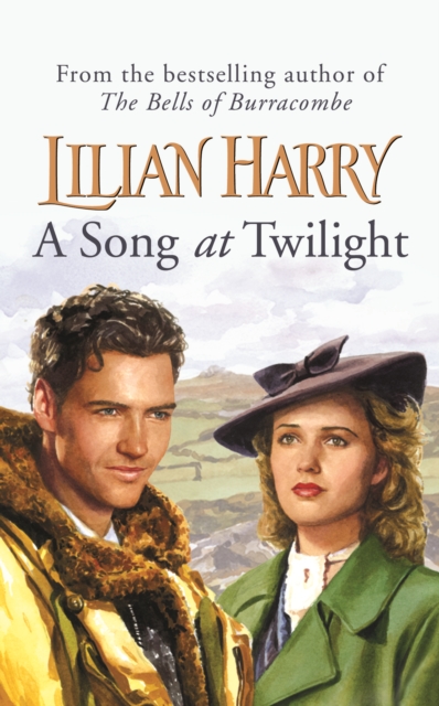 A Song at Twilight, EPUB eBook