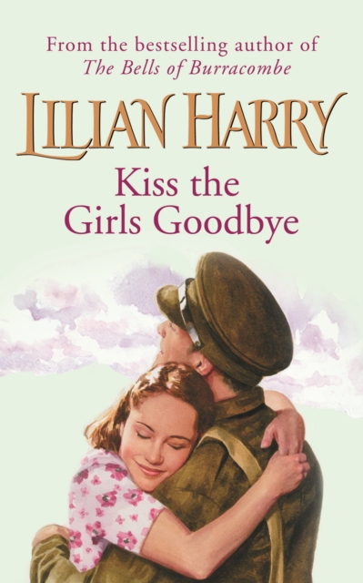 Kiss The Girls Goodbye, EPUB eBook