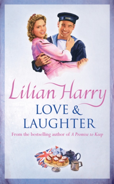 Love & Laughter, EPUB eBook