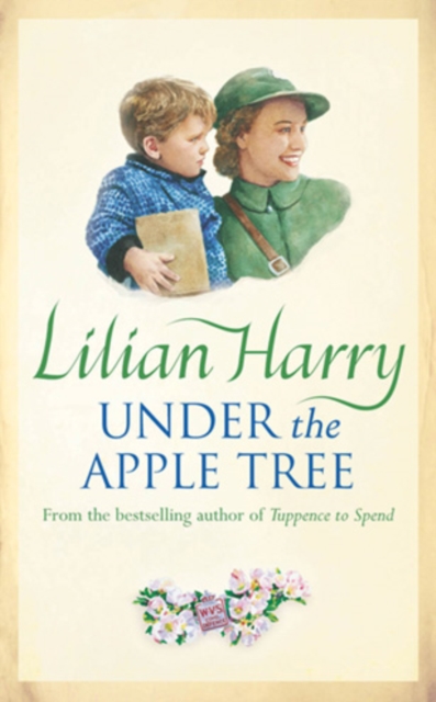 Under the Apple Tree, EPUB eBook
