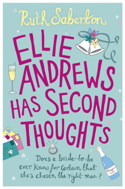 Ellie Andrews Has Second Thoughts, EPUB eBook