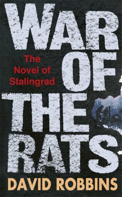 The War Of The Rats, EPUB eBook