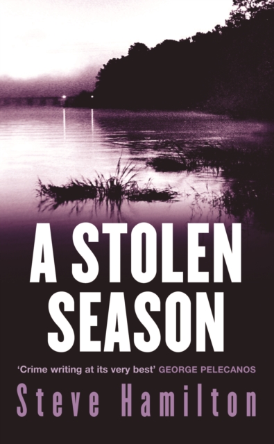 A Stolen Season, EPUB eBook