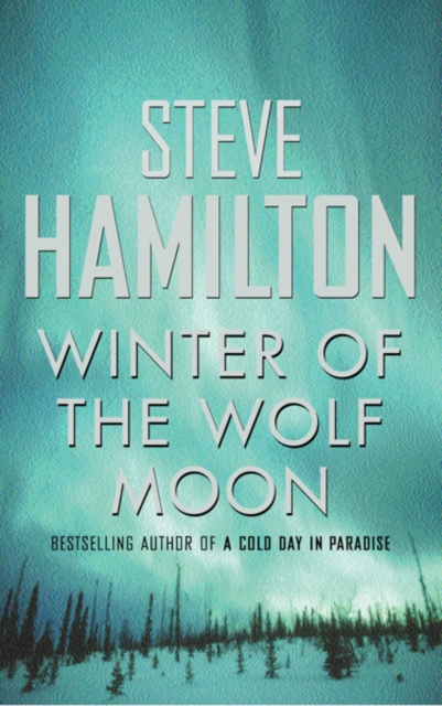 Winter Of The Wolf Moon, EPUB eBook