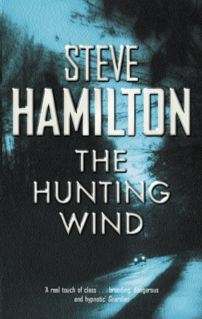The Hunting Wind, EPUB eBook