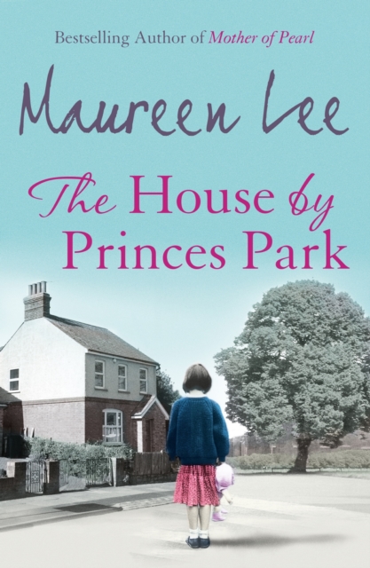 The House By Princes Park, EPUB eBook