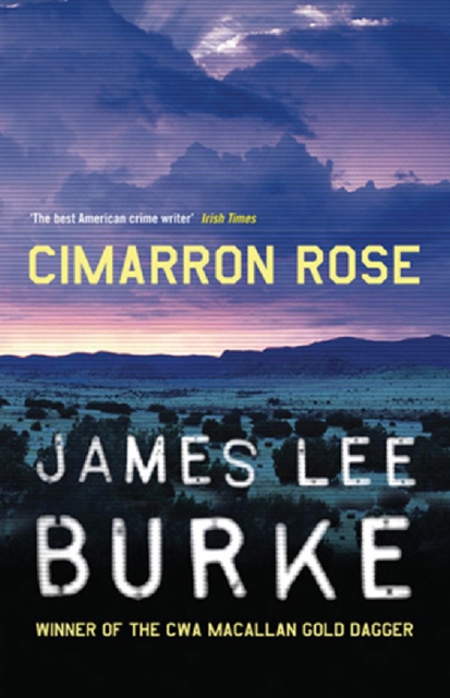 Cimarron Rose, EPUB eBook