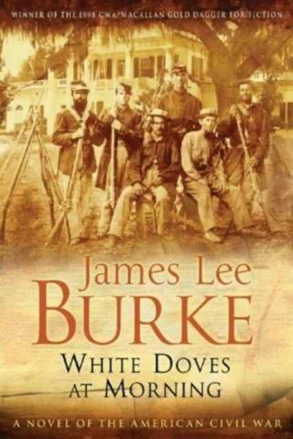 White Doves At Morning, EPUB eBook