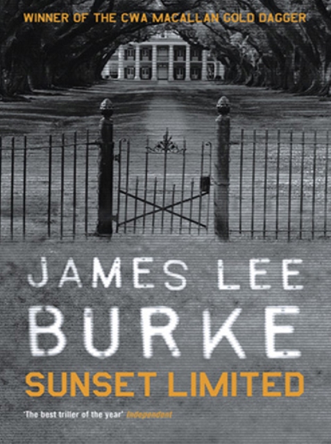 Sunset Limited, EPUB eBook