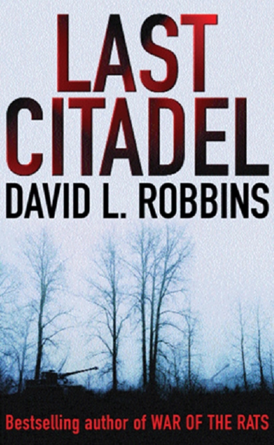 Last Citadel, EPUB eBook
