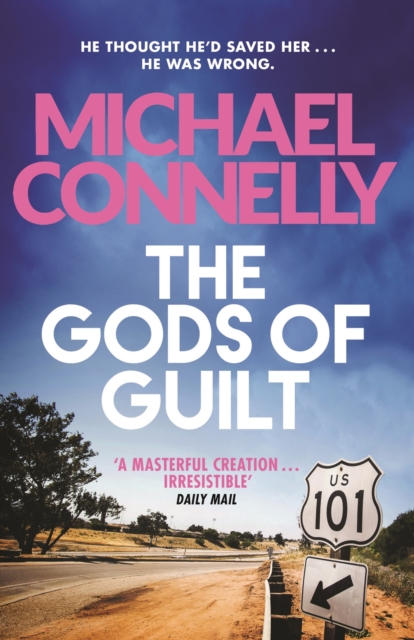 The Gods of Guilt, EPUB eBook