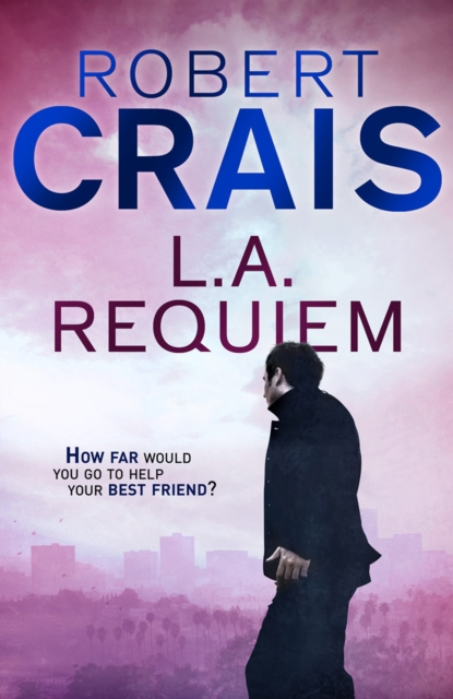 L. A. Requiem, EPUB eBook