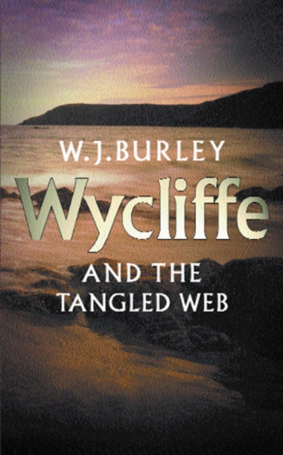 Wycliffe & The Tangled Web, EPUB eBook