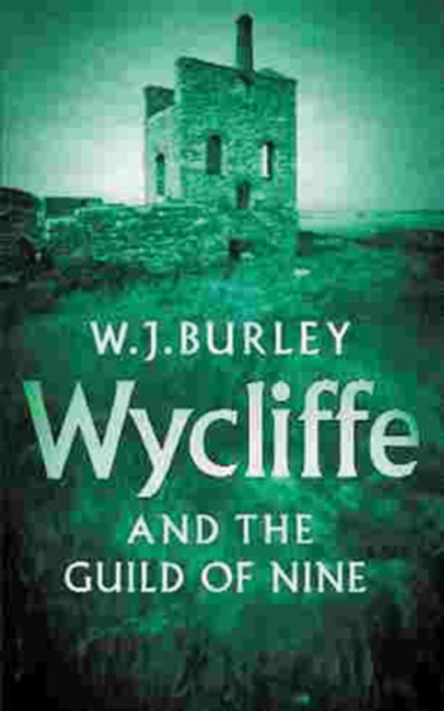 Wycliffe And The Guild Of Nine, EPUB eBook
