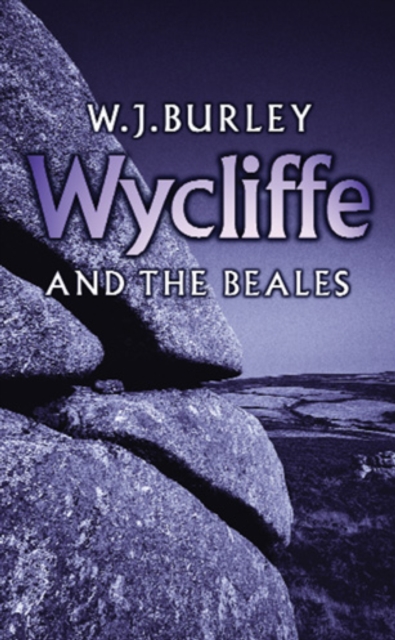 Wycliffe and the Beales, EPUB eBook