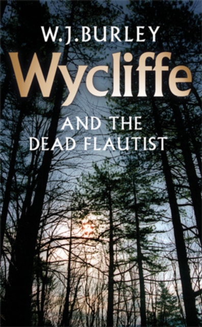 Wycliffe and the Dead Flautist, EPUB eBook