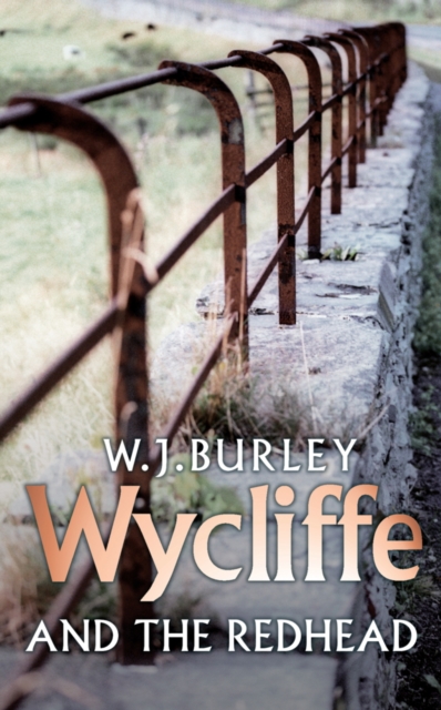 Wycliffe And The Redhead, EPUB eBook