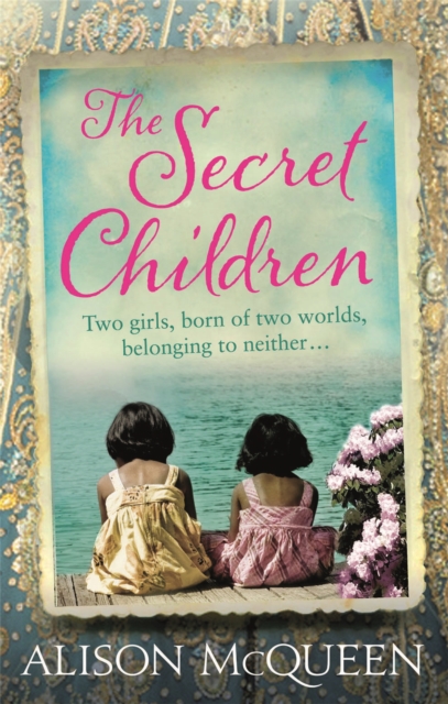 The Secret Children, Paperback / softback Book