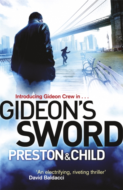 Gideon's Sword, Paperback / softback Book