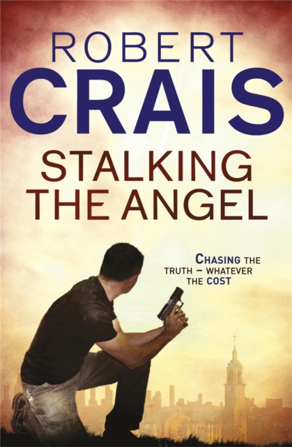 Stalking The Angel, Paperback / softback Book