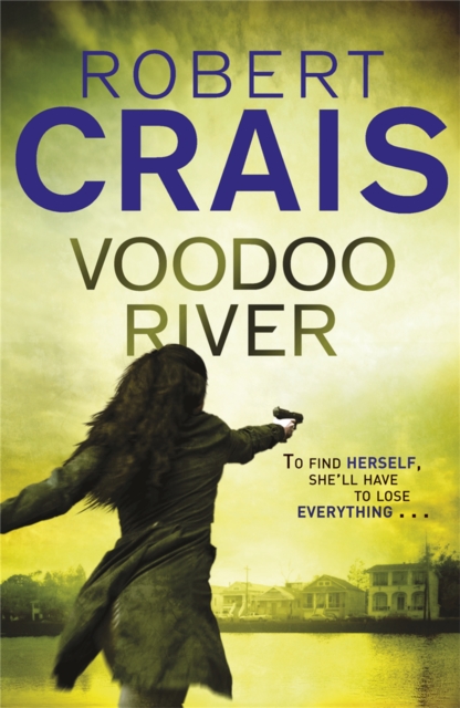 Voodoo River, Paperback / softback Book