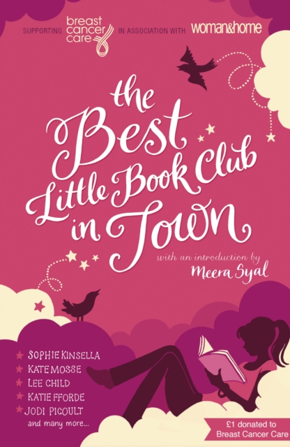 The Best Little Book Club in Town, EPUB eBook