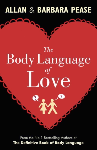 The Body Language of Love, EPUB eBook