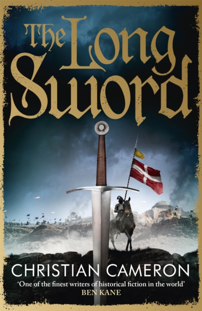 The Long Sword, Paperback / softback Book