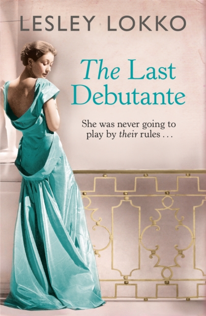 The Last Debutante, Paperback / softback Book