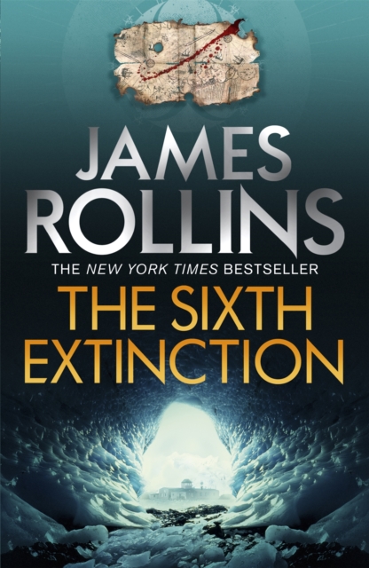 The Sixth Extinction, Paperback / softback Book