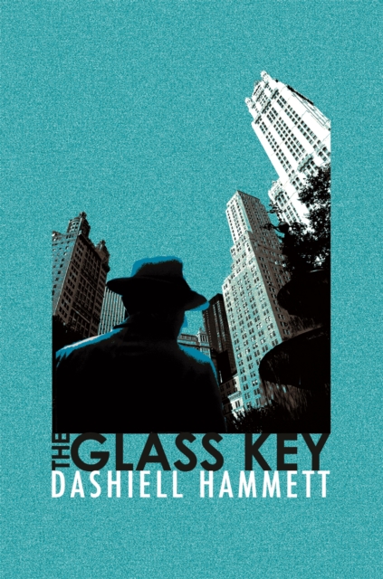 The Glass Key, Paperback / softback Book
