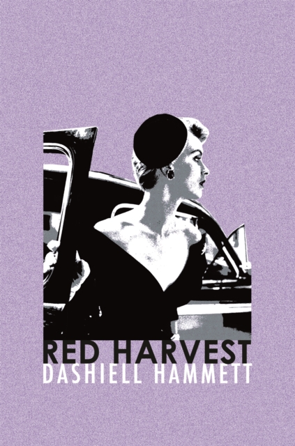 Red Harvest, Paperback / softback Book