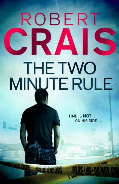 The Two Minute Rule, Paperback / softback Book