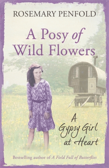 A Posy of Wild Flowers : A Gypsy Girl at Heart, EPUB eBook