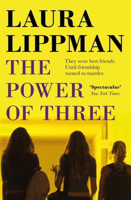 The Power Of Three, EPUB eBook