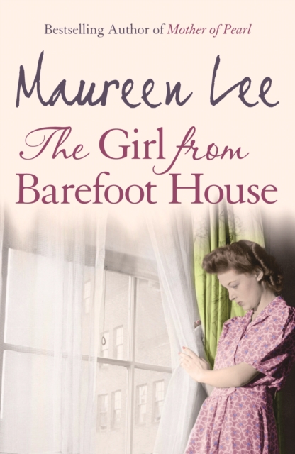 The Girl From Barefoot House, EPUB eBook