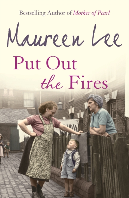 Put Out the Fires : (Pearl Street 2), EPUB eBook