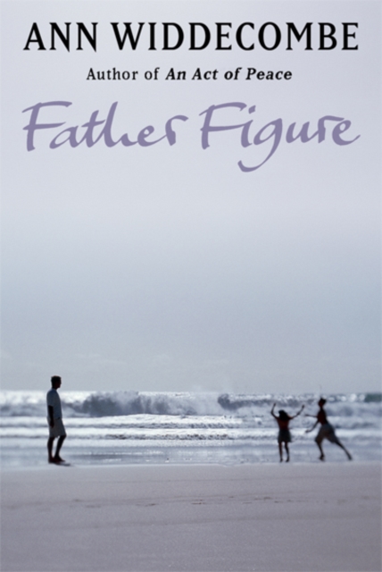 Father Figure, EPUB eBook