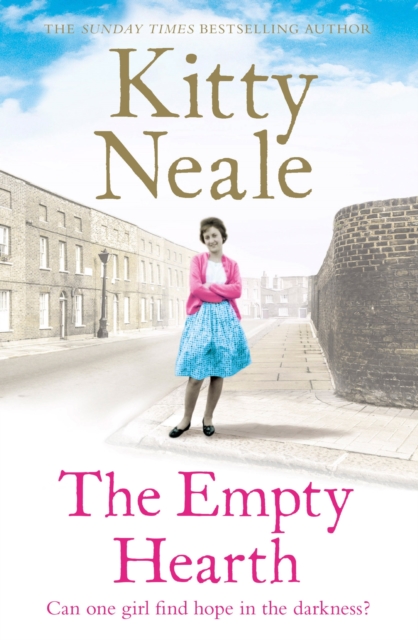 The Empty Hearth : The perfect gritty family saga to read this year from the Sunday Times bestseller, EPUB eBook