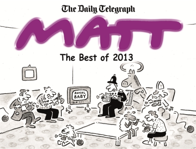 The Best of Matt 2013, EPUB eBook