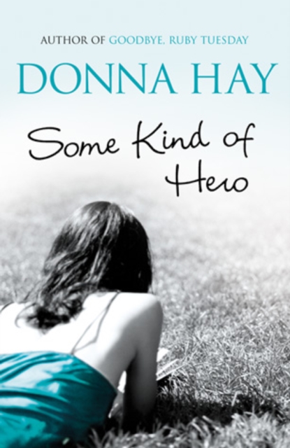 Some Kind of Hero, EPUB eBook