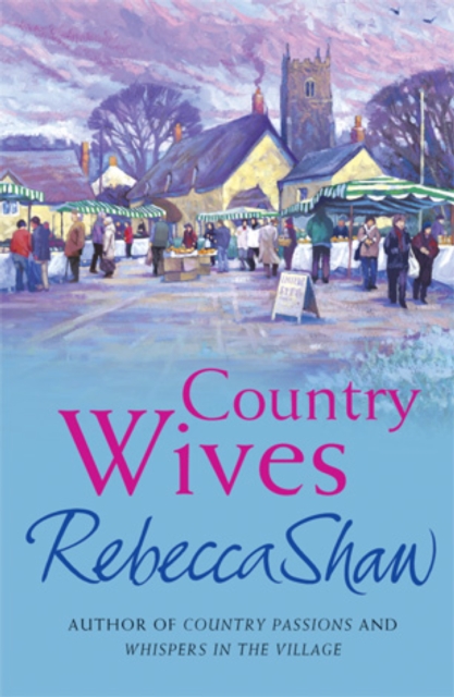 Country Wives, EPUB eBook
