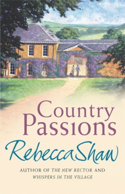 Country Passions, EPUB eBook