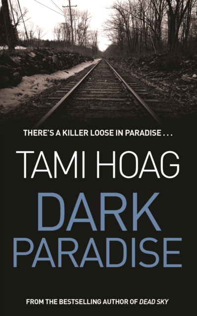 Dark Paradise, EPUB eBook
