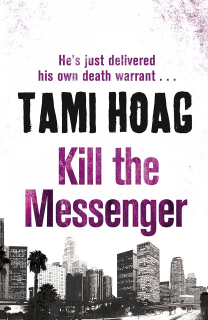 Kill The Messenger, EPUB eBook
